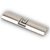 RS-029-160 BSN Ручка-скоба kerron, 160 мм, атласный никель