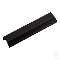 8920 0160 AL6 Ручка торцевая, чёрный 160 мм