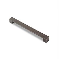 EL-7020-224 Oi Ручка-скоба kerron, 224 мм, атласное серебро