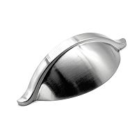 Ручка-скоба Corsica 11.3778.49 нерж. сталь, 64, Metakor