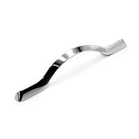 Ручка - скоба  мебельная NOMET  C-3824.G2, хром