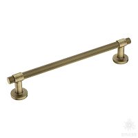 PH9630 0350 ABM-ABM Ручка дверная, состаренная латунь