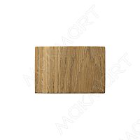 CP.02.0032.O Ручка-кнопка 32мм, отделка дуб