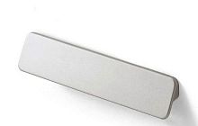 Ручка  накладная мебельная PAMAR MN868Z74E101, алюминий