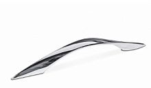 Ручка – скоба JET RH116Z.160CP хром