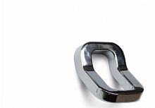 Ручка – скоба JET RC154Z.032CP хром