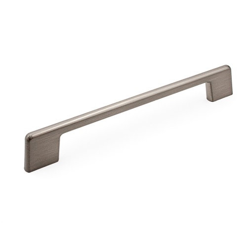 Ручка UU55-G74/160, Natural, нержавеющая сталь, Gamet