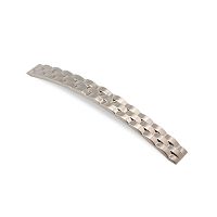 EL-7150-192 BSN  Ручка-скоба kerron, 192 мм, атласный никель