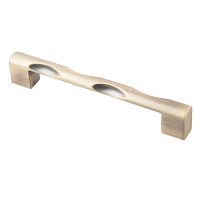 EL-7060-128 MAB Ручка-скоба kerron, 128 мм, атласная бронза