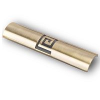 RS-029-160 BA Ручка-скоба kerron, 160 мм, бронза