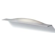 Ручка накладная мебельная PAMAR  MN2069ZA00182GC011, хром блестящий