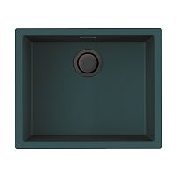 Omoikiri Yamakawa 55-U/I-DO Artceramic/deep ocean
