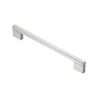 S-4050-224 Ручка-скоба kerron, 224 мм, хром