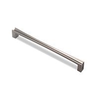 EL-7080-224 Oi Ручка-скоба kerron, 224 мм, атласное серебро