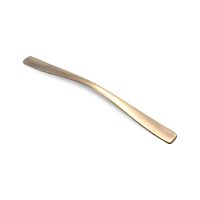 EL-7070-256 MAB Ручка-скоба kerron, 256 мм, атласная бронза