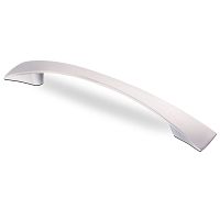 S-2211-128 SC Ручка-скоба kerron, 128 мм, матовый хром