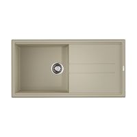 Omoikiri Tedori 100-BE Tetogranit/ваниль