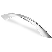 S-2180-96 Ручка-скоба kerron, 96 мм, хром