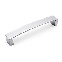 Ручка-скоба Arqus 70.3385.36 мат. хром, 160, 170/25, Metakor