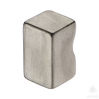 12*12-43 Ручка кнопка, нержавеющая сталь