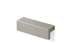 Ручка - скоба мебельная PAMAR MN646Z64E101, алюминий