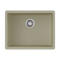 Omoikiri Kata 54-U-BE Artgranit/ваниль