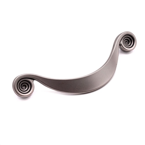 Ручка UR19-G11/128 Sorriso, патинированный никель, Gamet