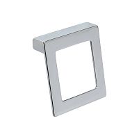 8.1047.0032.40 Ручка-скоба 32мм, отделка хром глянец