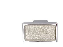 Ручка - кнопка мебельная PAMAR  15.361.00.PA.16, состаренное серебро