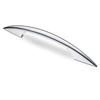 S-2220-96 Ручка-скоба kerron, 96 мм, хром