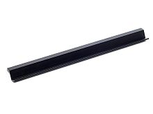 С6.100340.91 Ручка-скоба Like-It матовый черный, 320 Metakor