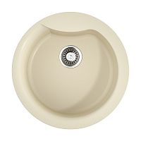 Omoikiri Yasugata 48R-BE Tetogranit/ваниль