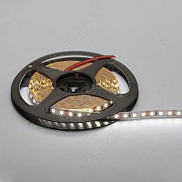 Лента светодиодная SMD2835, 120 LED/м, 9,6Вт/м,12В, 500Лм./м 5000х8 мм, IP 20, 6000-6500К (холодный белый)