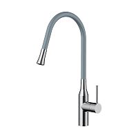 Omoikiri Yatomi-BN латунь/нержавеющая сталь