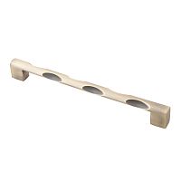 EL-7060-192 MAB / RS-051-192 BA Ручка-скоба kerron, 192 мм, атласная бронза