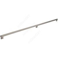 SY9293 0960 NB Ручка-скоба 960мм, отделка никель шлифованный
