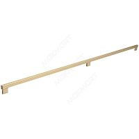 SY9293 0960 BB Ручка-скоба 960мм, отделка золото шлифованное