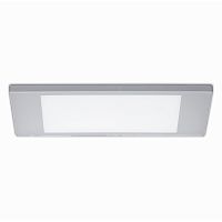 Комплект из 4-х светильников Led Matrix, 180*75, 3,5W/24V, 4000К, отделка серый