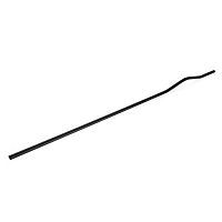 Ручка C-5769-1135A/352.P61, Apro, черный матовый, 352/1135 мм, Nomet