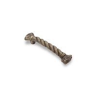 EL-7130-96 MAB Ручка-скоба kerron, 96 мм, атласная бронза