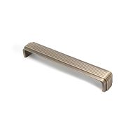 EL-7120-192 MAB Ручка-скоба kerron, 192 мм, атласная бронза