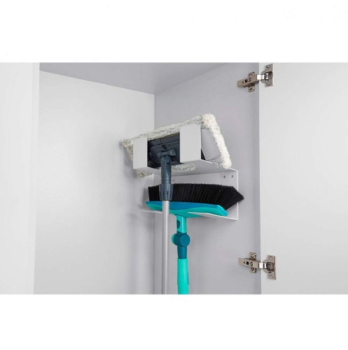 LAUNDRY AREA Держатель для щетки и швабры Hailo Laundry Area, арт. 3271251