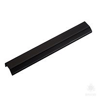 8920 0256 AL6 Ручка торцевая, чёрный 256 мм